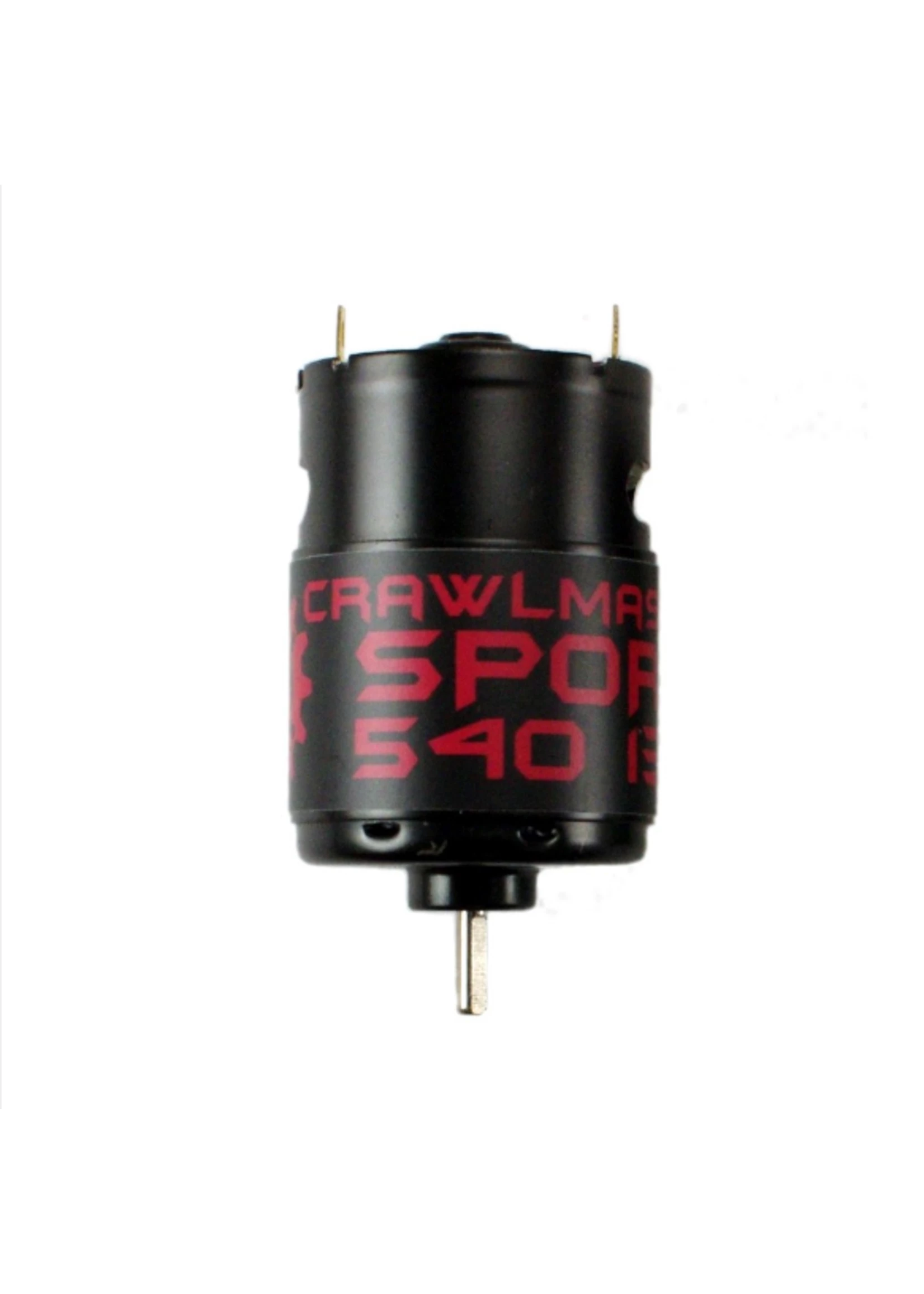 Holmes Hobbies 110100097 - Crawlmaster Sport 540 13T Motor