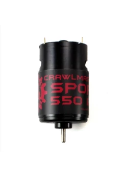 Holmes Hobbies 110100100 - CrawlMaster Sport 550 12T Motor