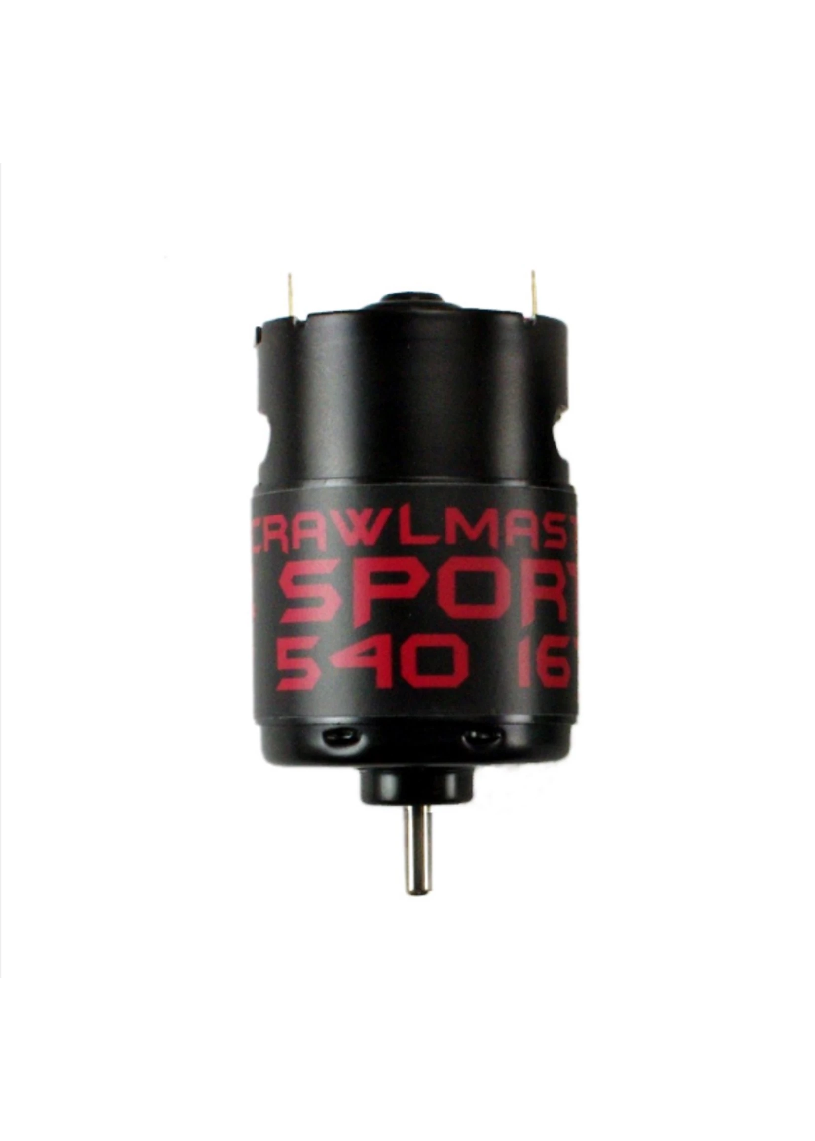 Holmes Hobbies 11010098 - CrawlMaster Sport 540 16T Motor