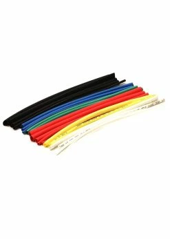 INTEGY INTC22328 - Shrink Tube Set - Assorted