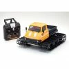 Kyosho 1/12 Trail King - Yellow
