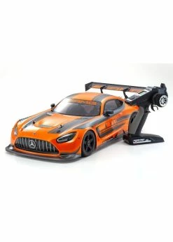 Kyosho 1/8 Inferno GT2 VE 2020 Mercedes AMG GT3 Race SPEC