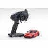 Kyosho 32619R - MINI-Z AWD Toyota GR Supra - Red - Readyset