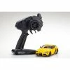 Kyosho 32626Y - MINI-Z AWD Toyota GR Supra TRD Aero Lightning Yellow - Readyset