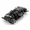 Kyosho 32798 - MR-03 EVO Chassis Set (W-MM2 / 4100 KV)