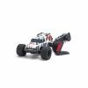 Kyosho 34701T1 - Mad Wagon VE 3S - Black