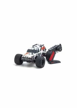 Kyosho 34701T1 - Mad Wagon VE 3S - Black