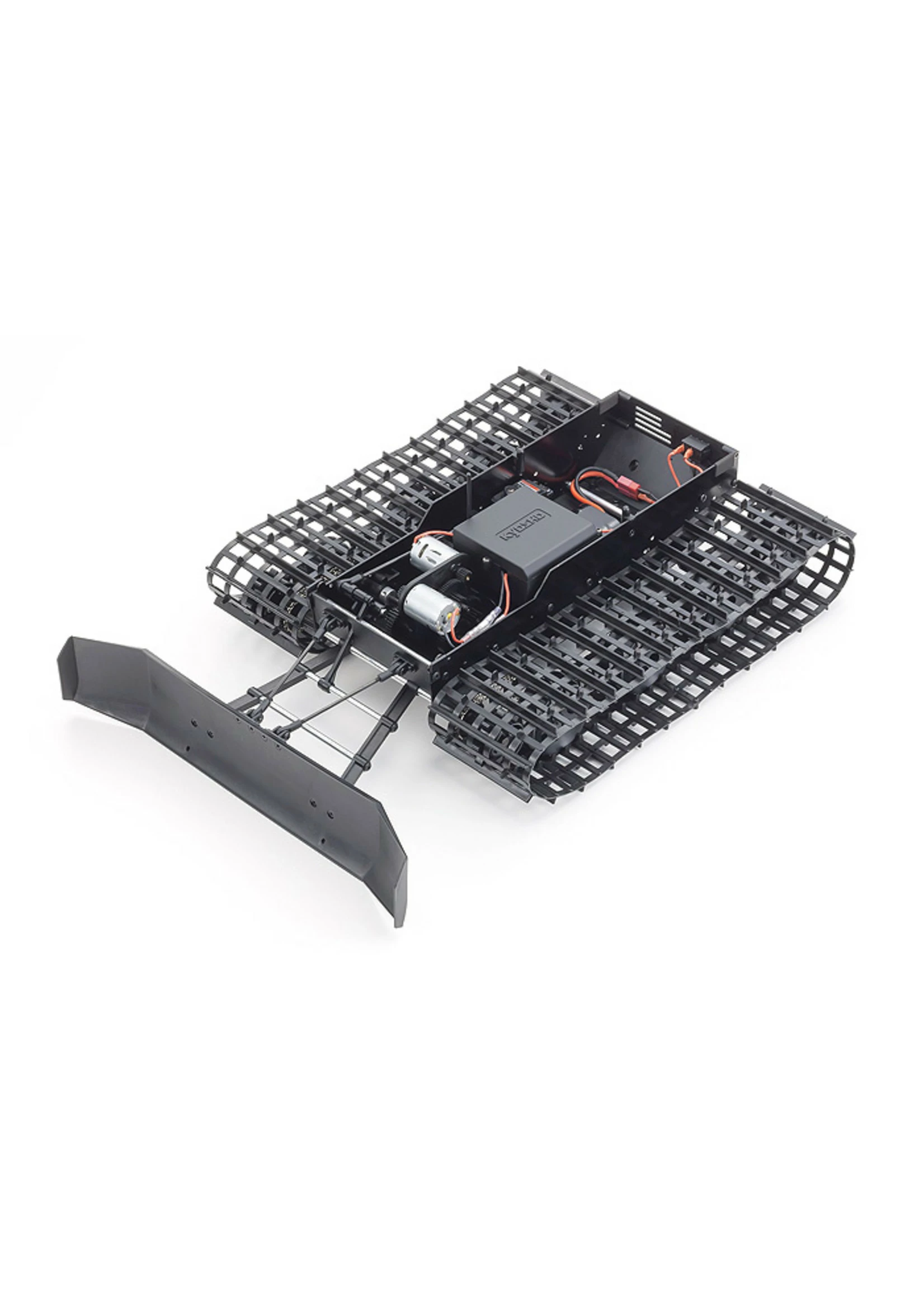Kyosho 34902 - 1/12 EP Readyset Blizzard 2.0 - Image 6