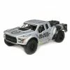 LOSI 1/10 Black Rhino Ford Raptor Baja Rey 4WD Brushless RTR