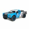 LOSI 1/10 King Shocks Ford Raptor Baja Rey 4WD Brushless RTR