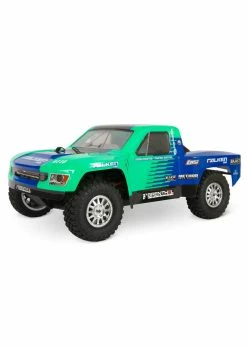 LOSI 1/10 Tenacity TT Pro 4wd RTR - Falken