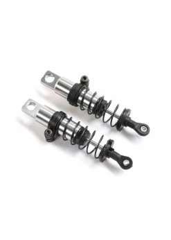 LOSI LOS213003 - Front Shock Set, Assembled: Mini JRX2