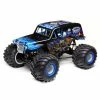 Losi - LMT 4WD Solid Axle Monster Truck RTR - Son-uva Digger