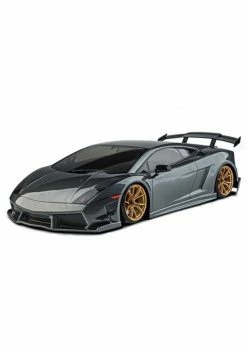 1/10 MST RMX 2.0 2WD Brushless RTR Drift Car W/Lamborghini LP56 Body - Grey