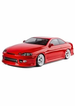 MST 533807R RMX 2.0 1/10 2WD Brushless RTR Drift Car JZ3 Body Red