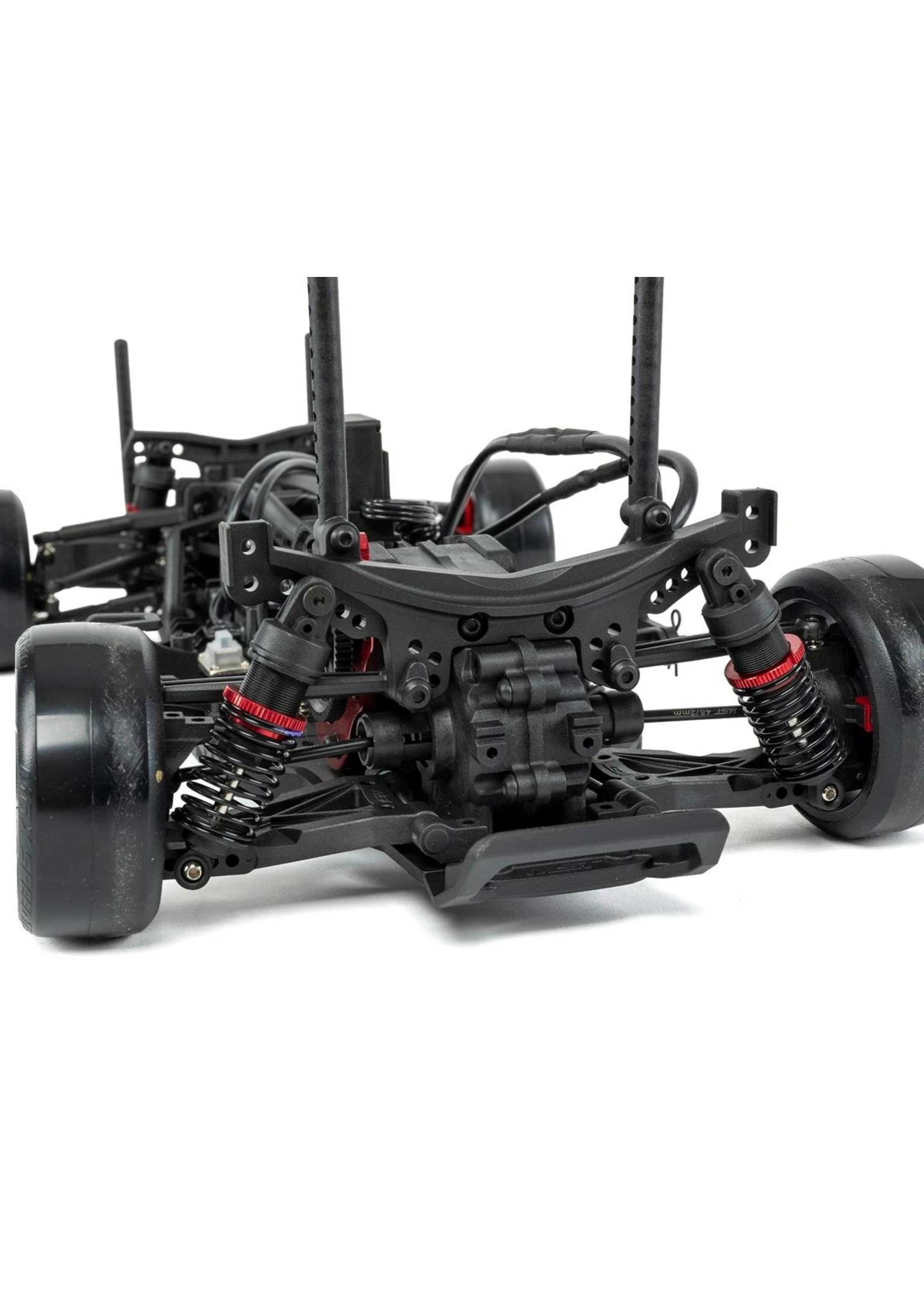 MST 533820R - RMX 2.0 1/10 2WD Brushless RTR Drift Car W/LBMT Body (Red) - Image 4