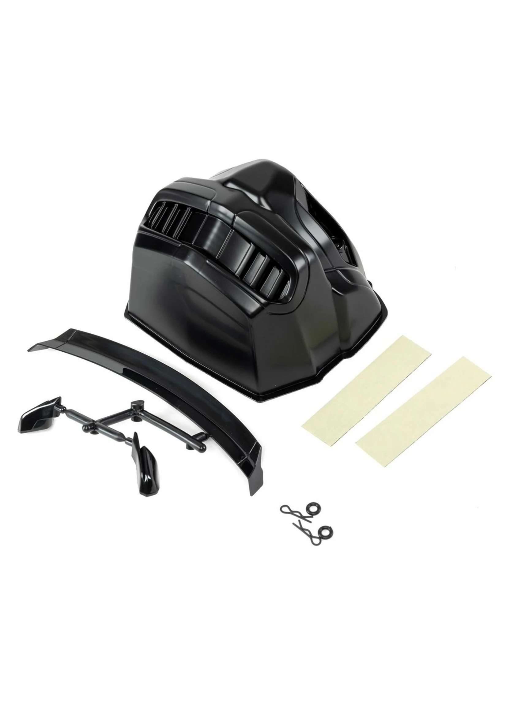 MST 533820R - RMX 2.0 1/10 2WD Brushless RTR Drift Car W/LBMT Body (Red) - Image 6