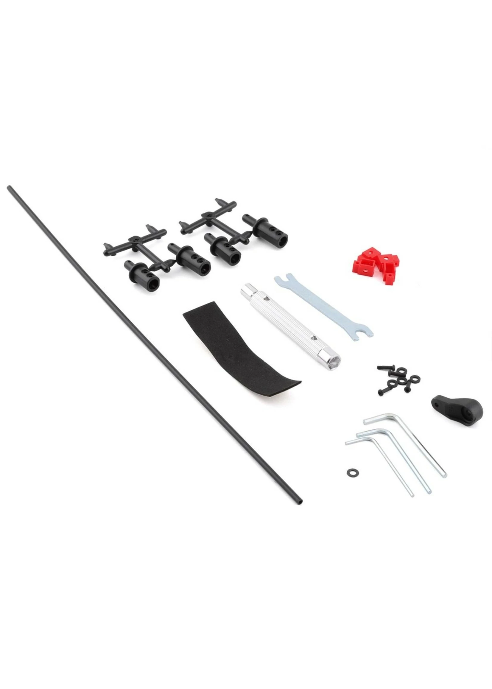 MST 533820R - RMX 2.0 1/10 2WD Brushless RTR Drift Car W/LBMT Body (Red) - Image 8