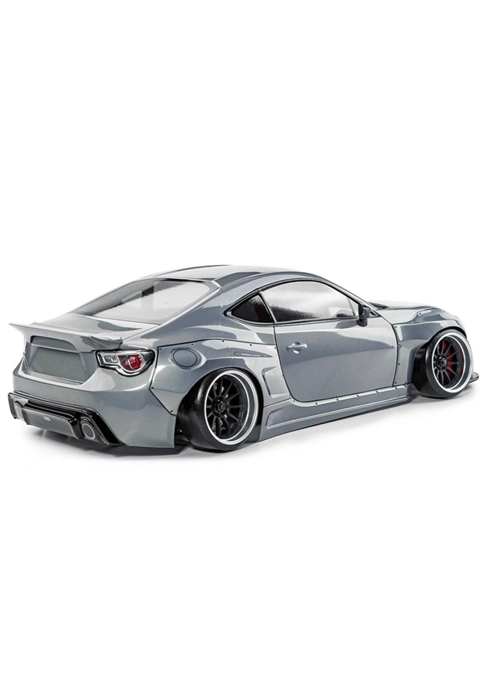 MST 533821MGR - RMX 2.0 1/10 2WD Brushless RTR Drift Car - Metal Grey - Image 2