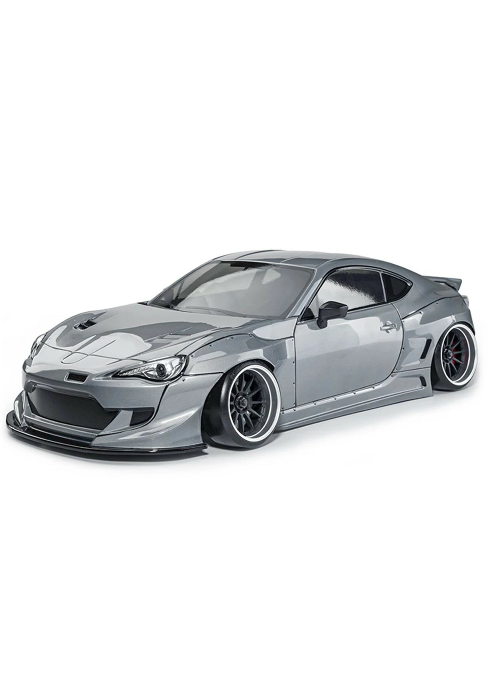 MST 533821MGR - RMX 2.0 1/10 2WD Brushless RTR Drift Car - Metal Grey