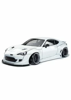 MST 533821W - RMX 2.0 1/10 2WD Brushless RTR Drift Car W/86RB Body - White
