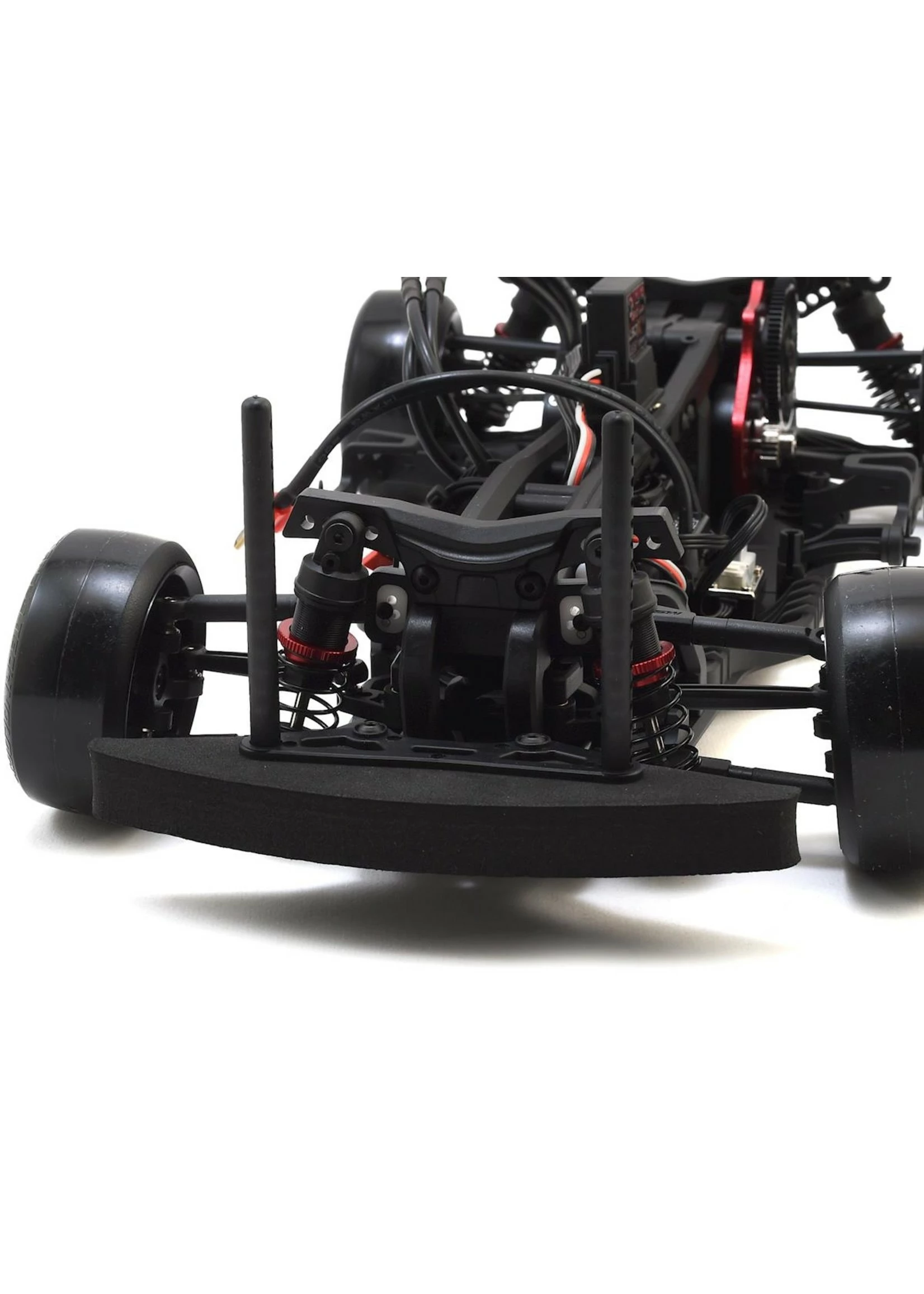 MST MSX 533813 - 1/10 RMX 2.0 W/RTR Nissan R32 GT-R Body - Image 3