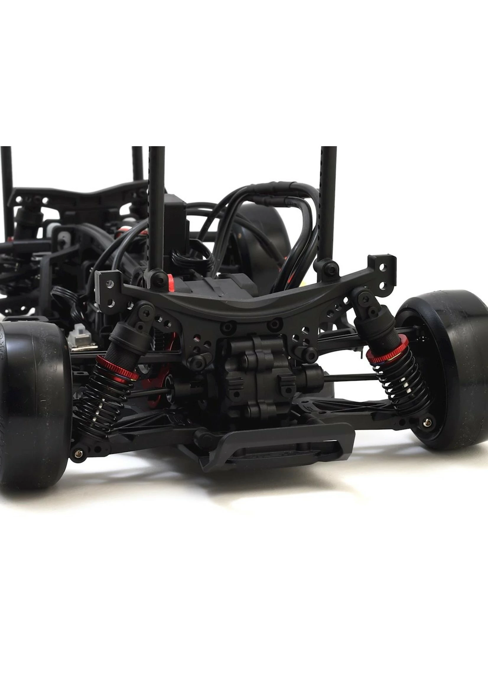 MST MSX 533813 - 1/10 RMX 2.0 W/RTR Nissan R32 GT-R Body - Image 4