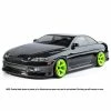 MST RMX 2.0 1/10 2WD Drift Car Kit W/Clear Toyota JZ3 Body