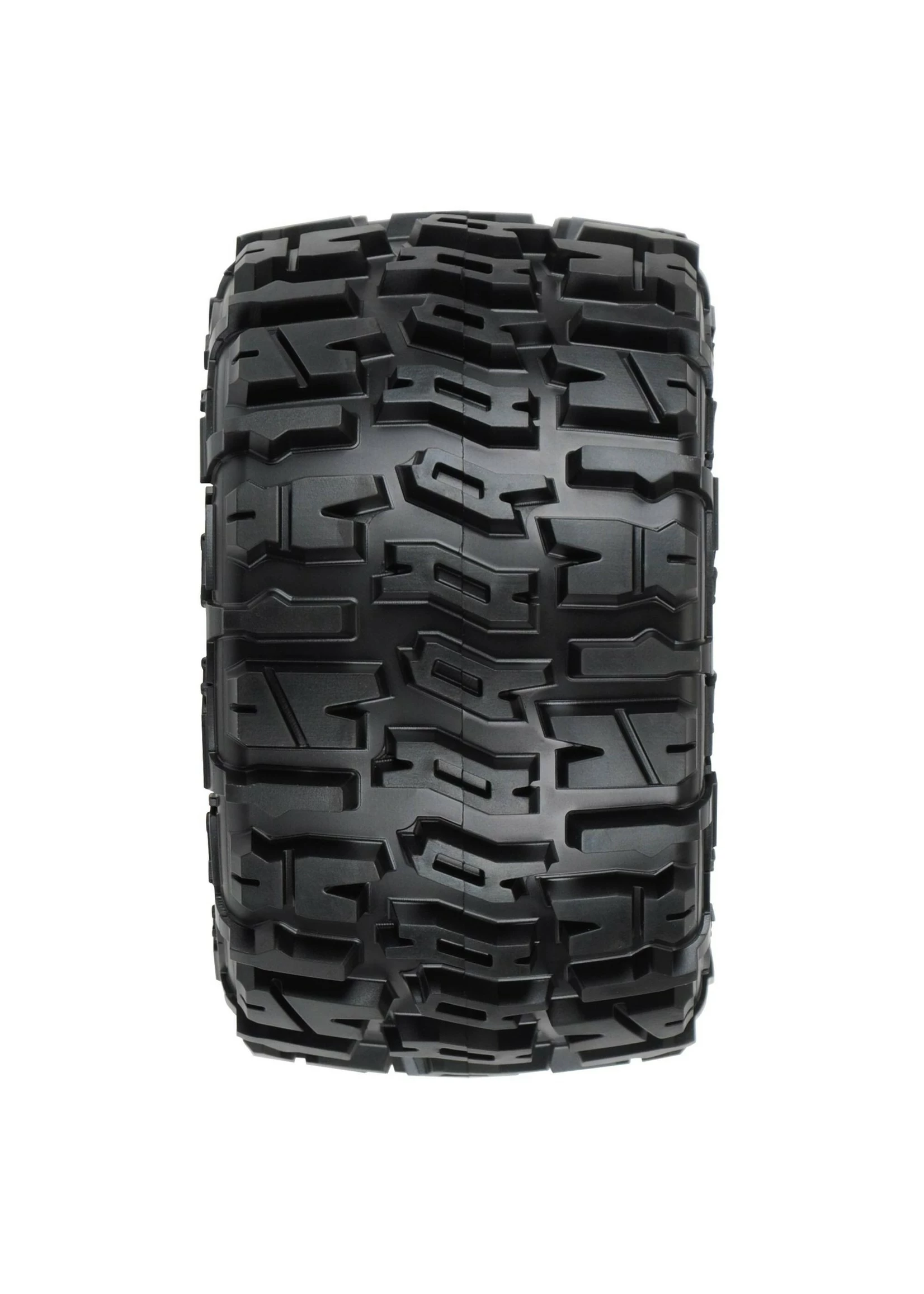 PRO-LINE PRO117010 - Trencher 2.8" MTD Raid Black 6x30 F/R - Image 3