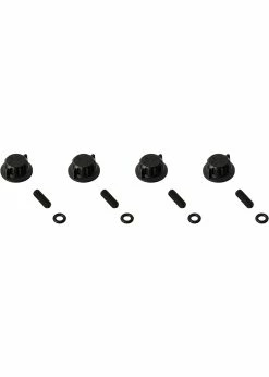 PRO-LINE PRO607002 - Body Mount Thumbwasher Kit
