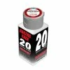 Racers Edge CE3220 - 20 Weight, 200cSt, 70ml 2.36oz Pure Silicone Shock Oil