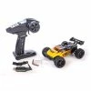 Rage RC 1/24 Mini Trek RTR Truggy - Yellow