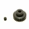 Robinson Racing P1326 - 48P Hard Coated Aluminum Pinion Gear, 26T