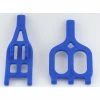 RPM 80465 - Upper/Lower A-arms For Traxxas T-Maxx & E-Maxx - Blue