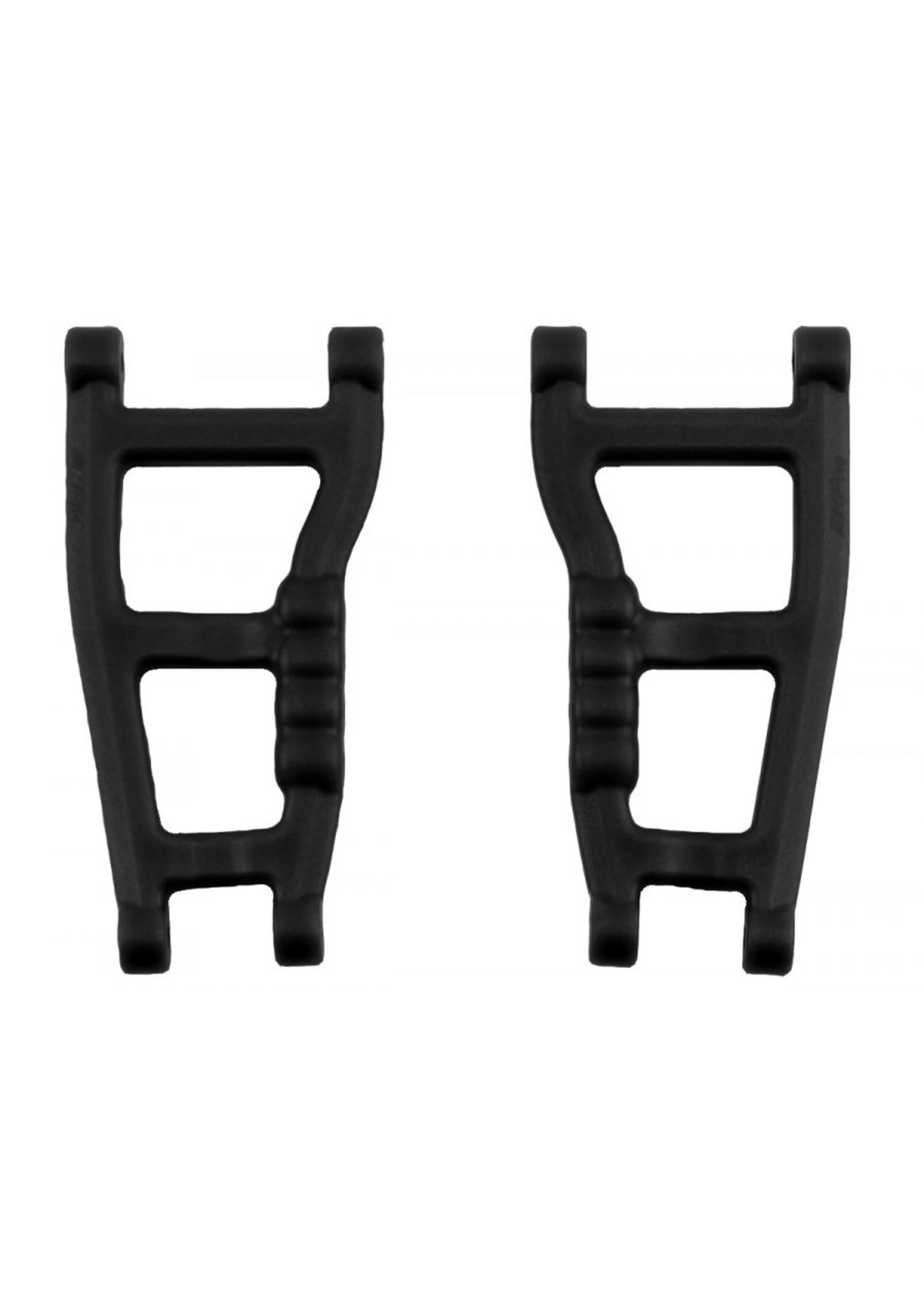RPM 80592 - Rear A-arms For Traxxas Slash 2WD - Black