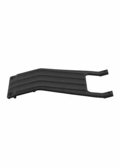 RPM 81252 - Front Skid Plate Slash - Black