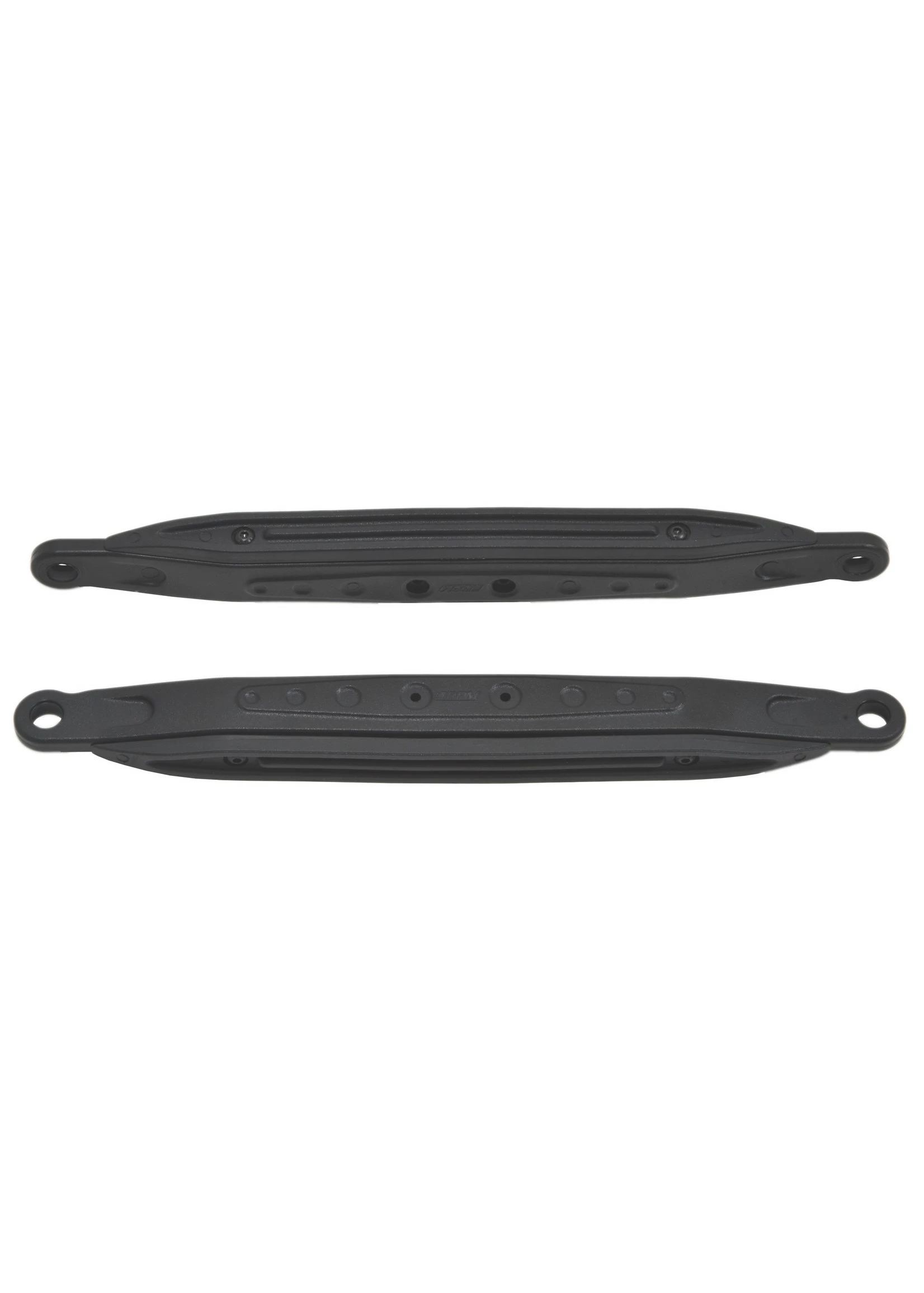 RPM 81362 - Trailing Arm Skid Plates UDR - Black - Image 2