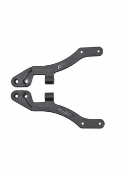 RPM 81642 - Wing Mounts Kraton/Talion/Typhon (Pre V3 Models)