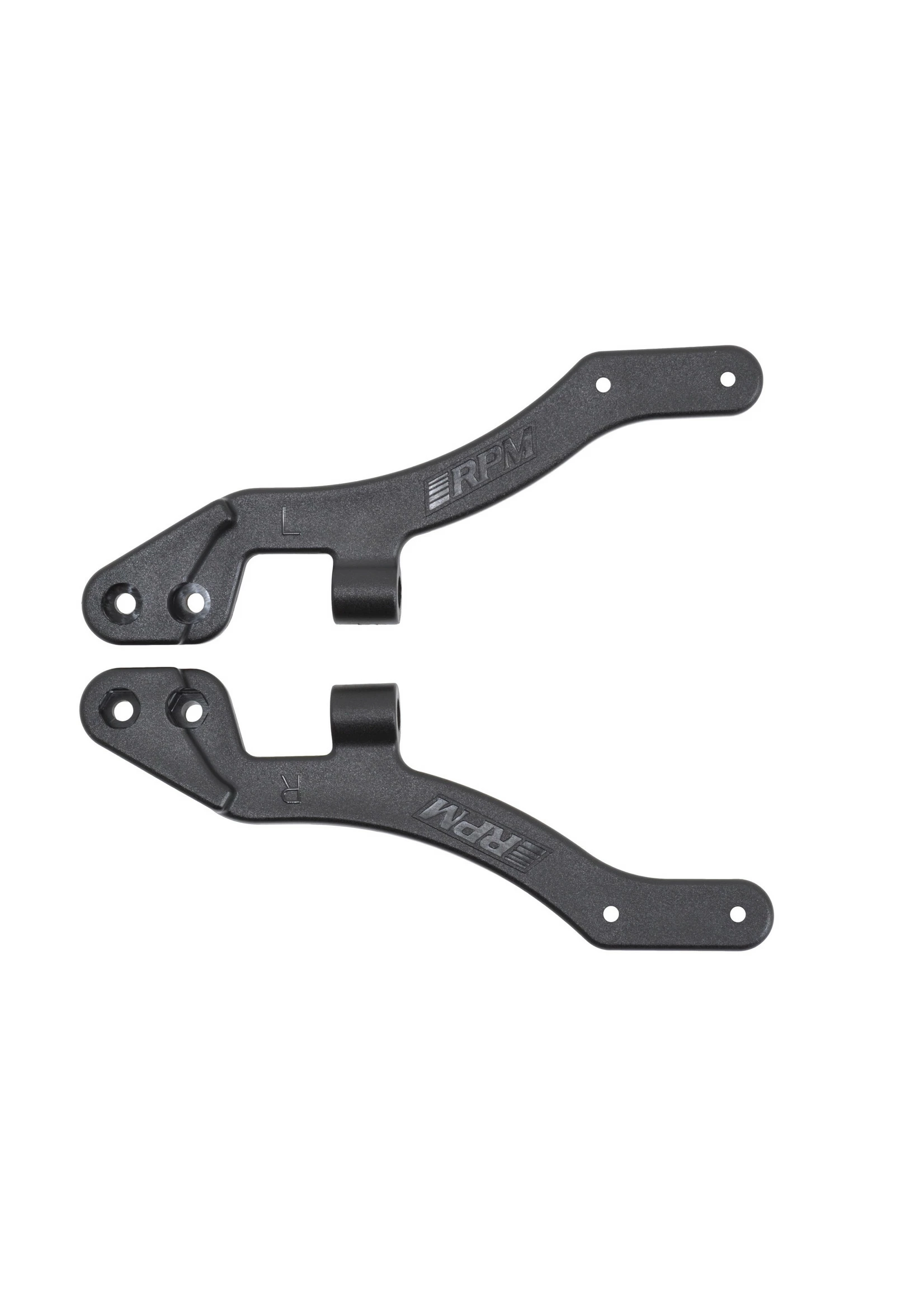 RPM 81642 - Wing Mounts Kraton/Talion/Typhon (Pre V3 Models)