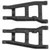 RPM73362 - Front/Rear A-Arms: Traxxas Telluride & ST Rally