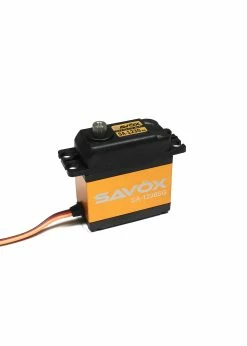 Savox SAVSA1230SG - Coreless Digital Servo 0.16/500 @ 6V