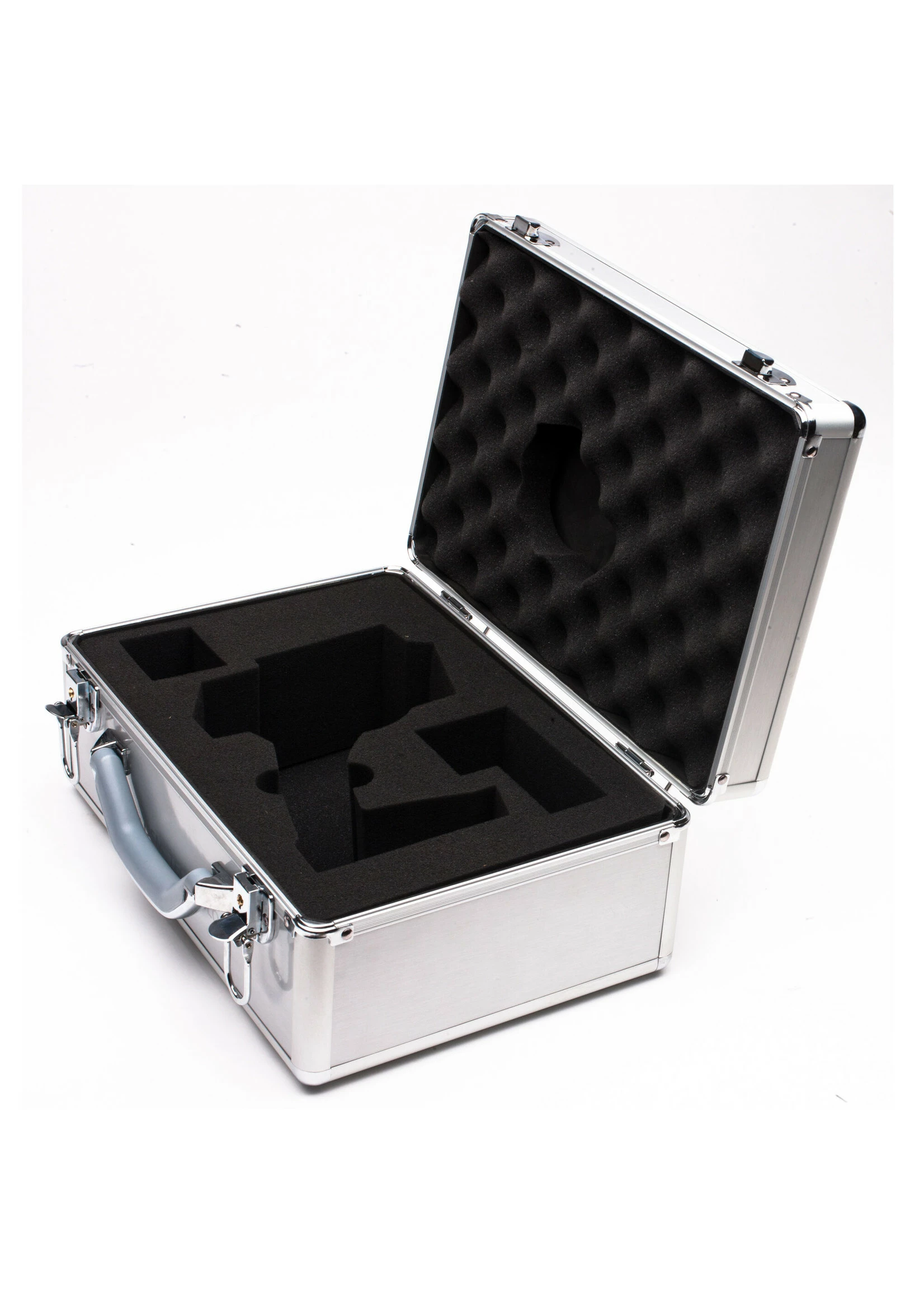 6713 - Spektrum Aluminum Surface Transmitter Case - Image 2