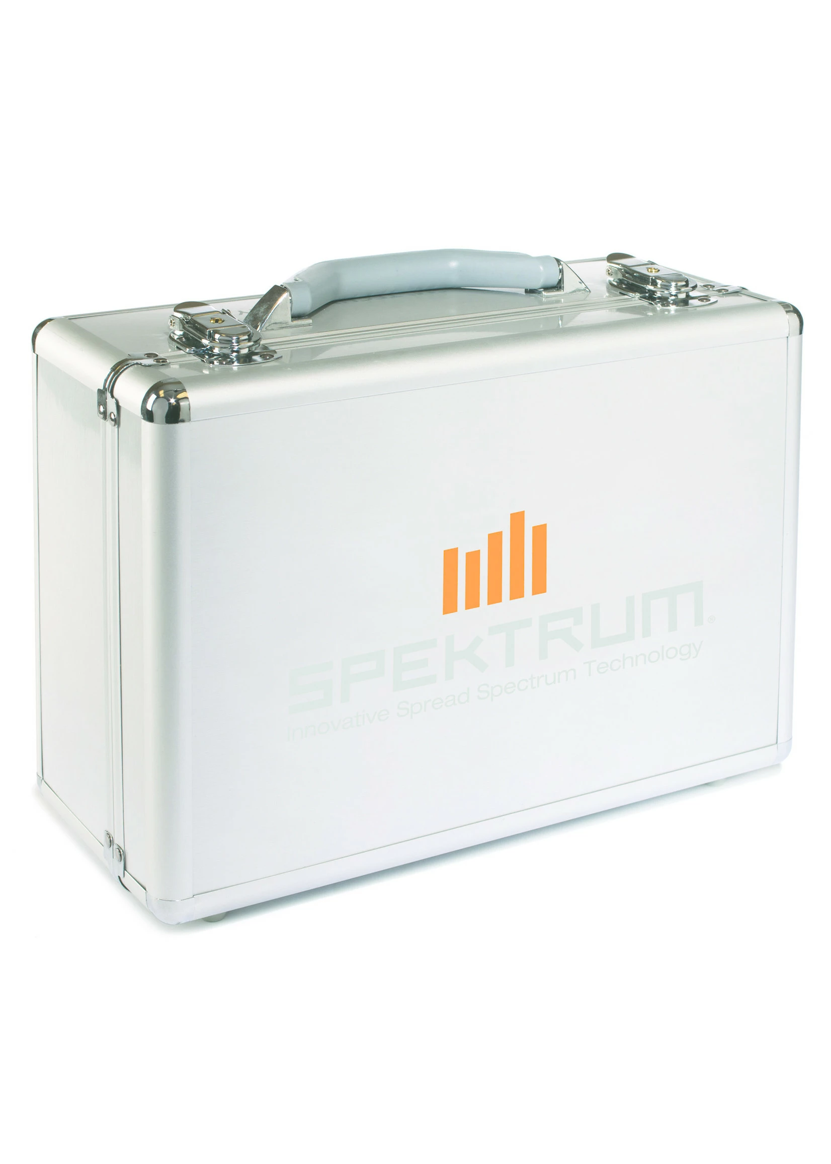 6713 - Spektrum Aluminum Surface Transmitter Case