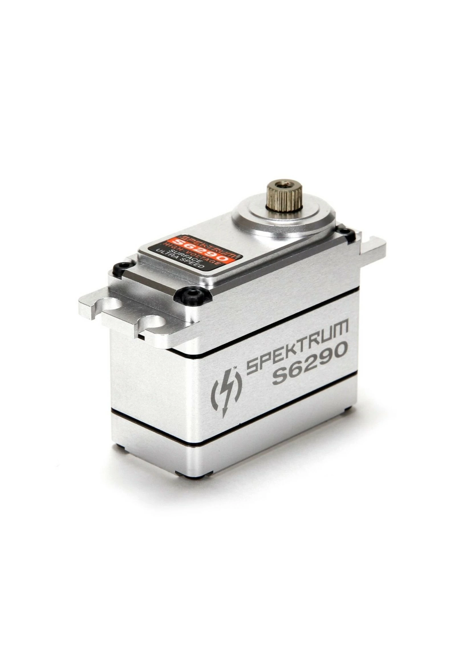 Spektrum S6290 - Ultra Speed, HV Digital Servo