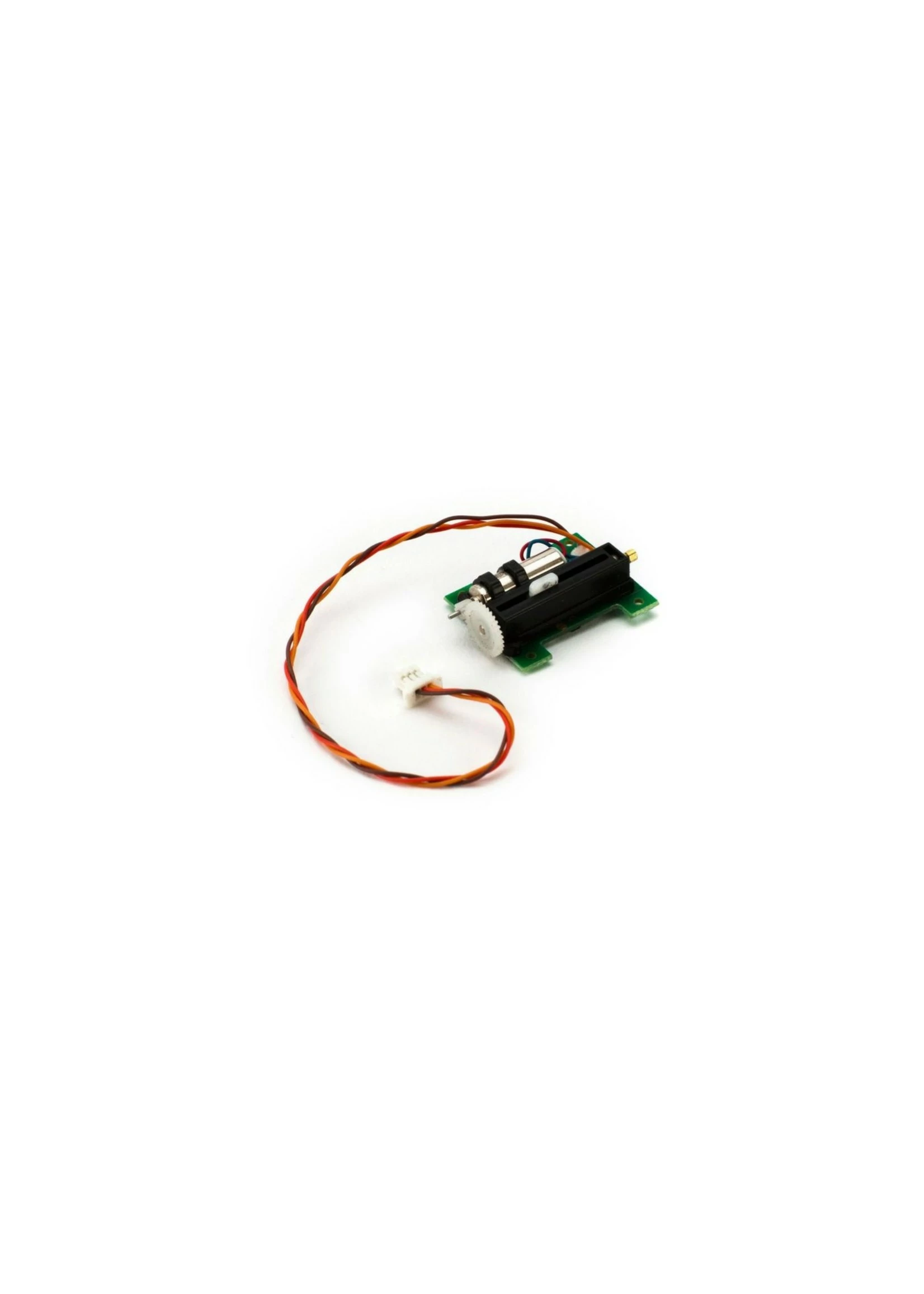 Spektrum SH2040L - 2.9 Gram Performance Linear Long Throw Servo