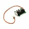 Spektrum SH2040T - 2.9 Gram Performance Linear Tail Servo