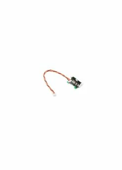 Spektrum SH2045L - 2.9g Linear Long Throw Servo: 130 S