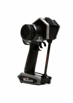 Spektrum SPM5200 - DX5 Rugged DSMR Transmitter With SR515