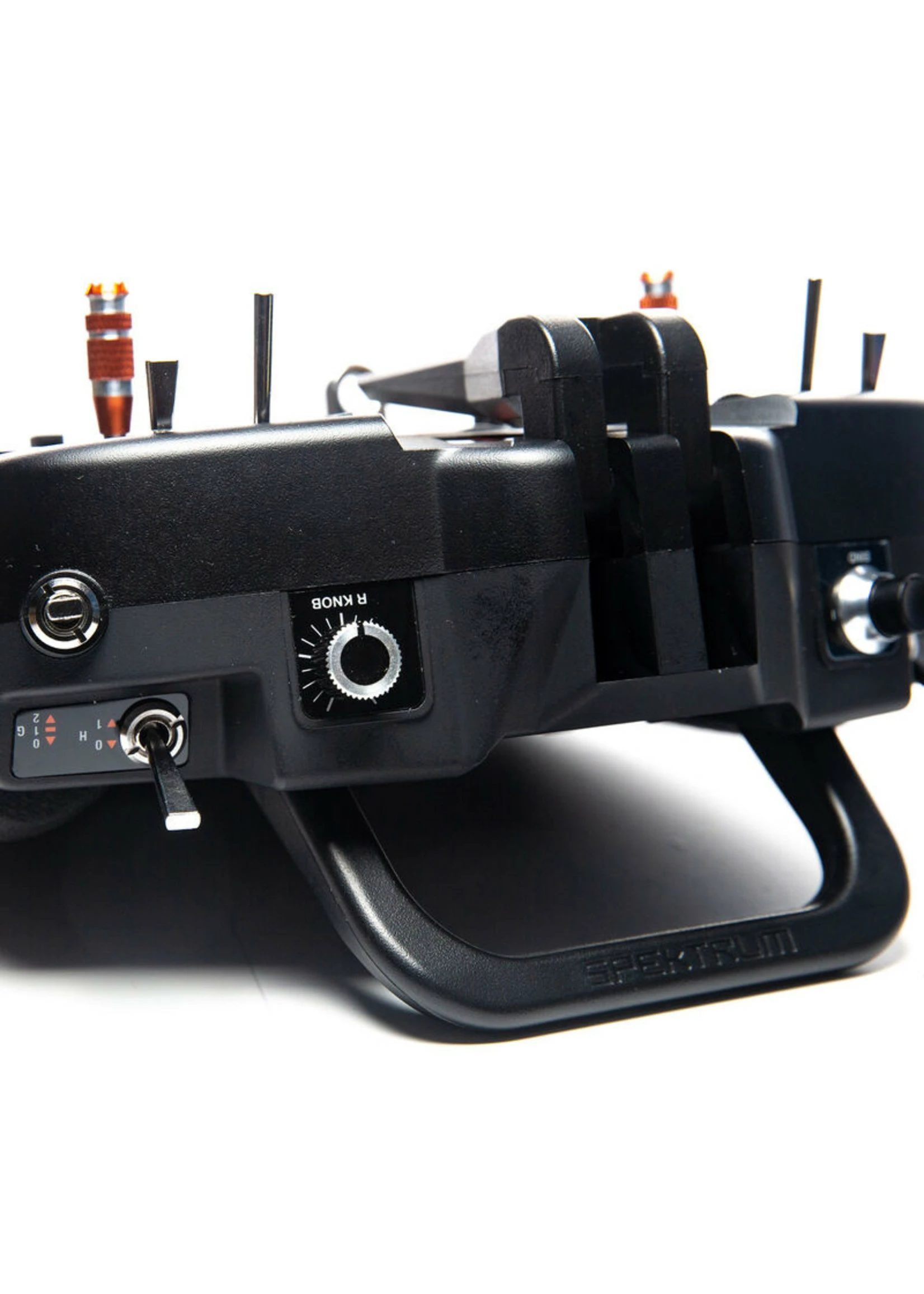 Spektrum SPMR8200 - NX8 8 Channel Transmitter Only - Image 3