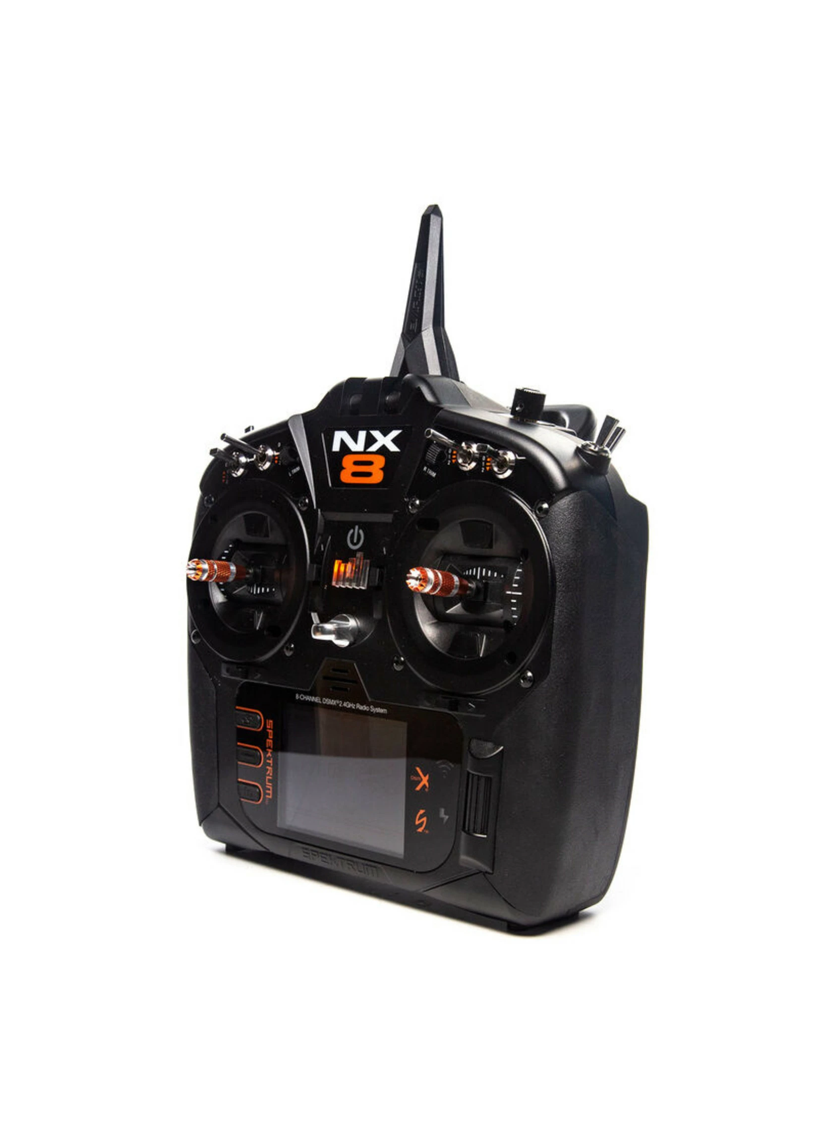 Spektrum SPMR8200 - NX8 8 Channel Transmitter Only - Image 4